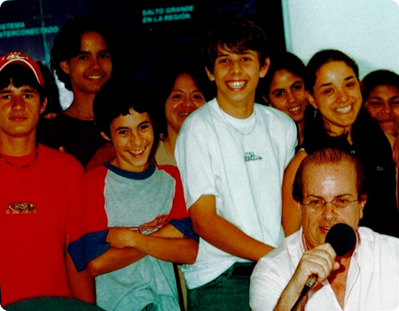 Evento 2002