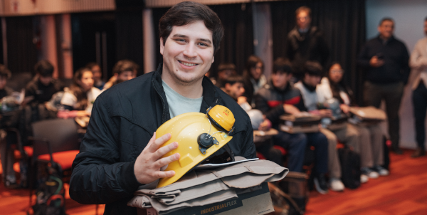 Prácticas Profesionales Supervisadas