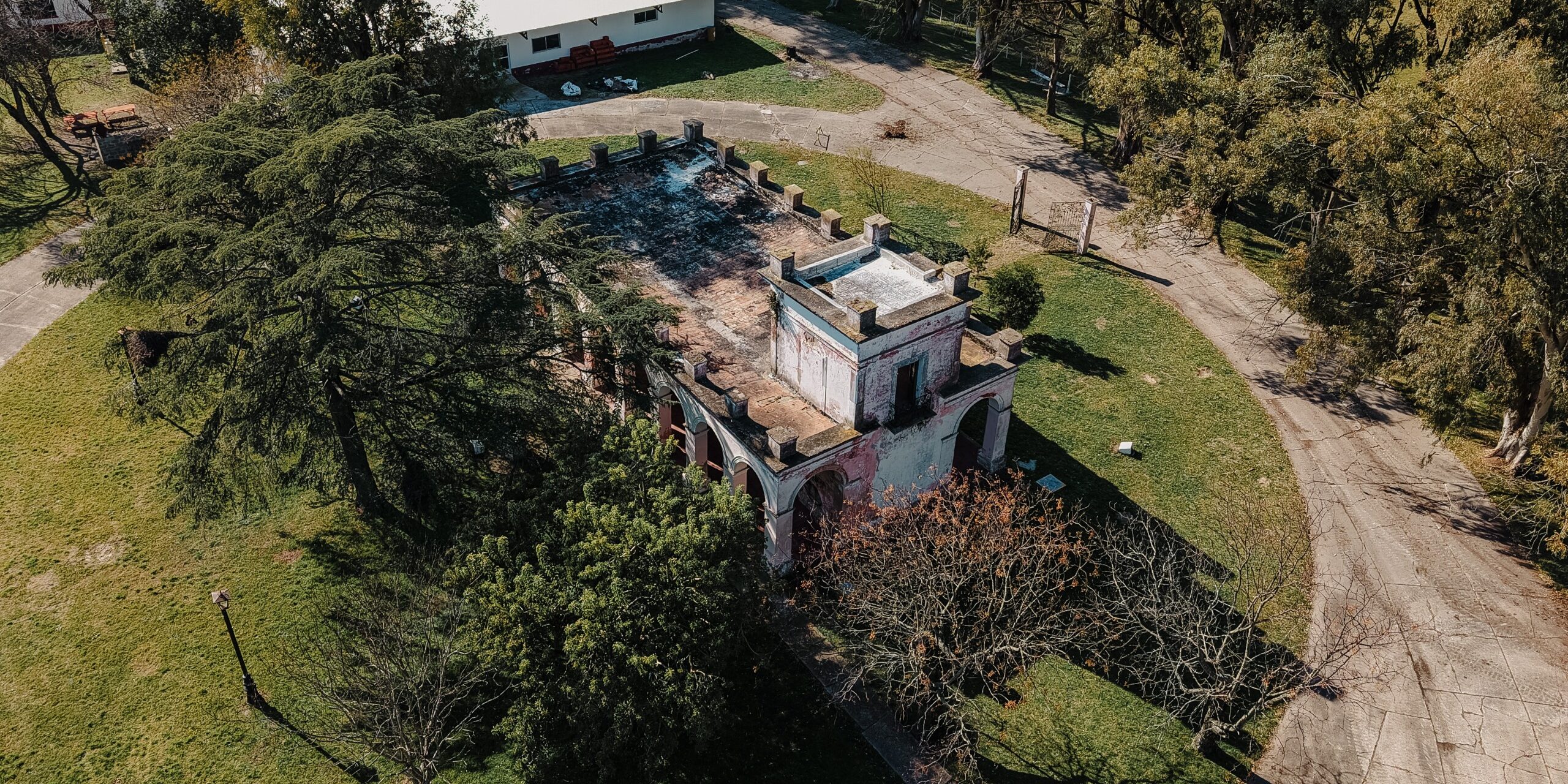 Museo Casa Históritca del Gral Urquiza